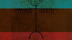 Progressive rock album covers Nemrud