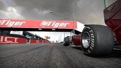 Project cars