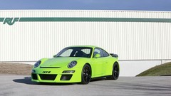 Project cars RUF RGT-8