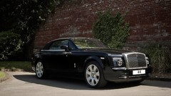 Project Coupé Rolls Royce