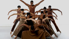 Project high cms trey Resolution mcintyre