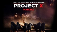 Project project x