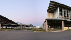 Promenade pano mall in