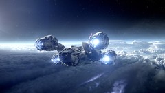 Prometheus USS Prometheus