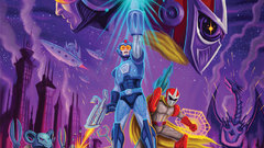 Promo artwork it that