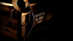 Property of Dr. jones