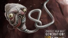 Protection sperm GENERATIONS