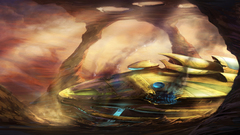 Protoss starcraft ii