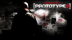 Prototype James Heller Prototype 2 (video game)
