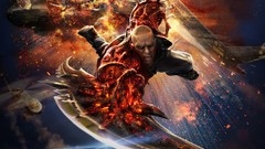 Prototype James Heller video games Prototype 2 (video game)