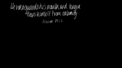 Prov You wouldn happen