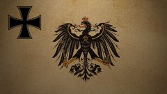 Prussia flag Art