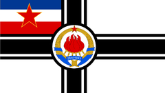 Prussian Yugoslavia high