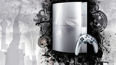 Ps play Station Computers