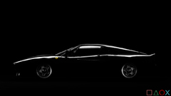 Psnferrari am out of