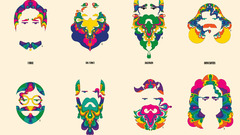 Psychedelic Scientists Leonardo da