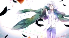 Psycho-pass makishima shougo anime boys