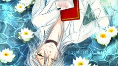 Psycho-pass makishima shougo anime boys