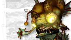 Psychonaut Lake floor Anime