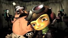 Psychonauts