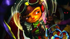 Psychonauts