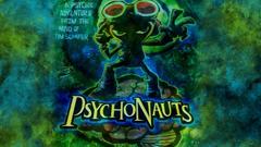 Psychonauts