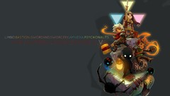 Psychonauts bastion limbo video games amnesia the dark descent