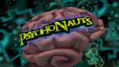 Psychonauts love game