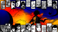 Psyren2 psyren Manga Anime