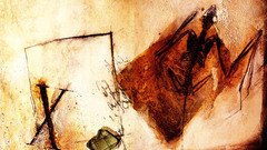 Pterodactyl archaeoptryx artwork widescreen