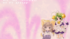 Puchiko and dejiko Manga