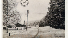 Puijontie kuopio Finland reprint