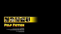 Pulp Fiction