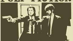 Pulp Fiction