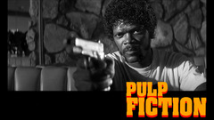 Pulp Fiction
