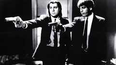 Pulp Fiction