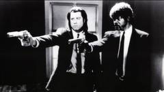 Pulp Fiction