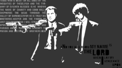 Pulp Fiction Quotes