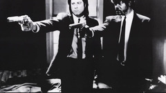 Pulp Fiction samuel l