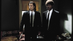 Pulp Fiction samuel l