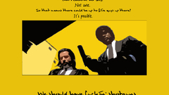 Pulp Fiction samuel l