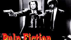 Pulp Fiction samuel l