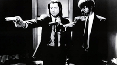 Pulp Fiction samuel l