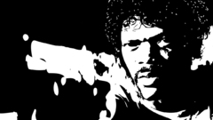 Pulp Fiction samuel l