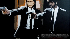 Pulp Fiction samuel l