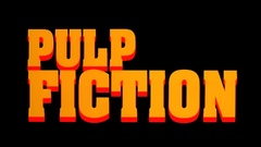 Pulp Fiction Uma Thurman