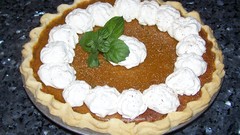 Pumpkin pieneeds moar pie