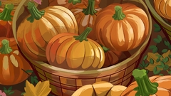 Pumpkins