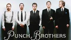 Punch eh was supposed