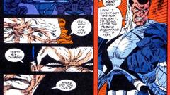 Punisher jeez thanks for